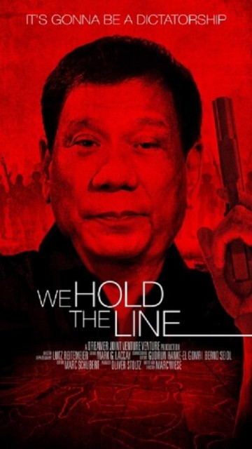 菲律宾的杀人执照