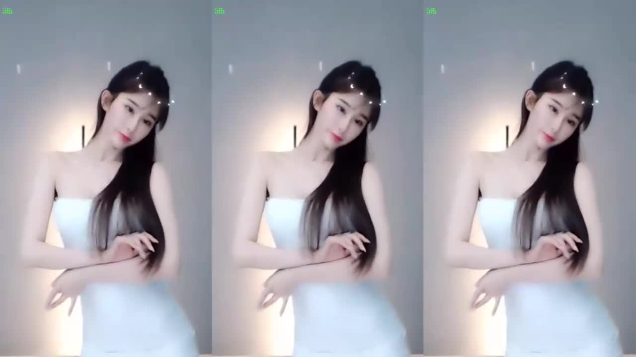 主播热舞8