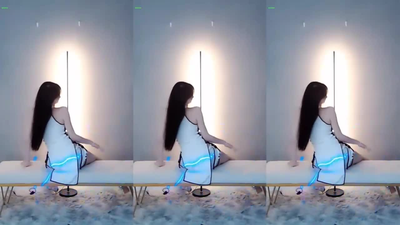 主播热舞9