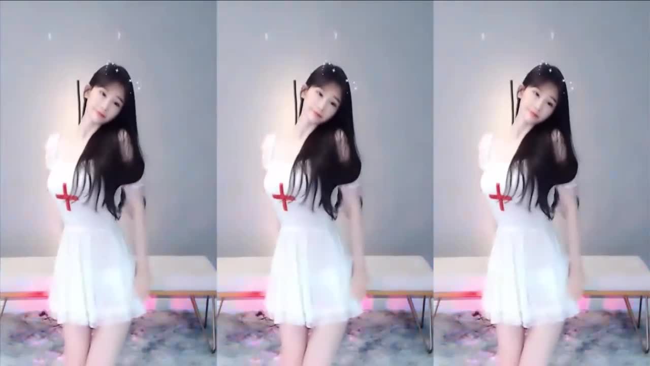 主播热舞21