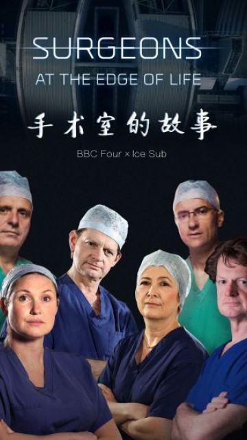 外科医生：生命边缘第一季